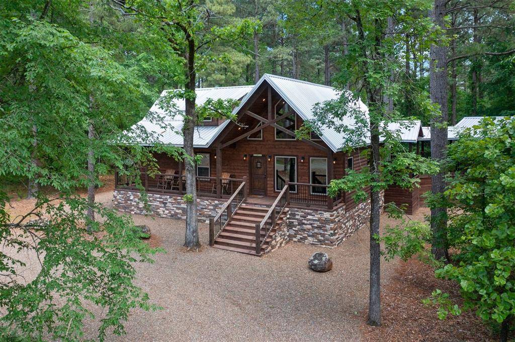 Broken Bow, OK 74728,152 Ita Hina Trail