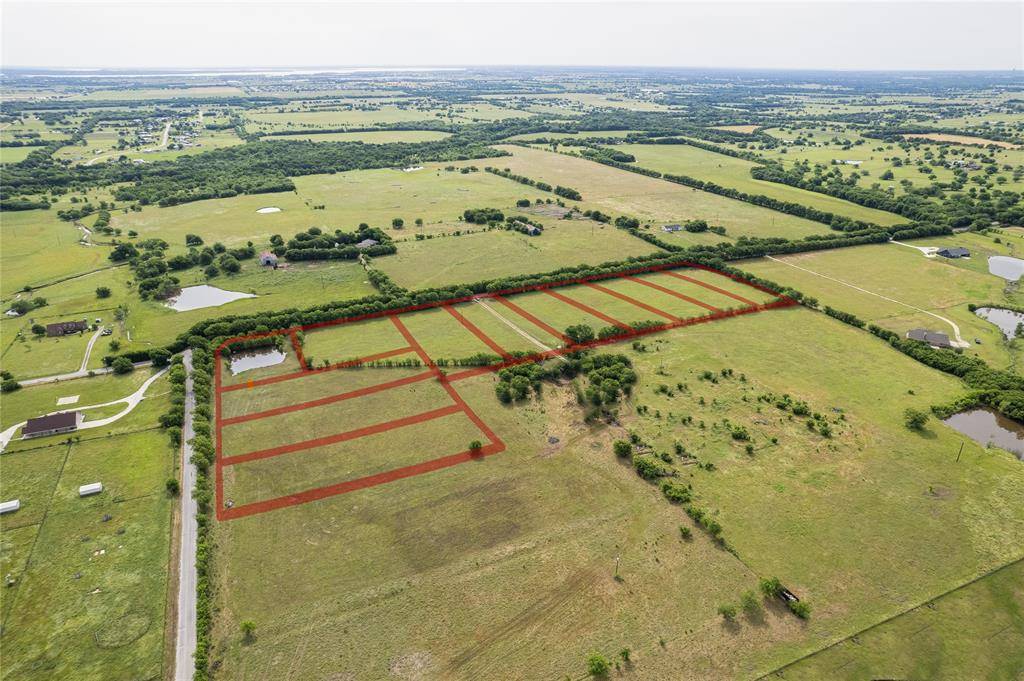 Sanger, TX 76266,Lot 3 Cashs Mill Road