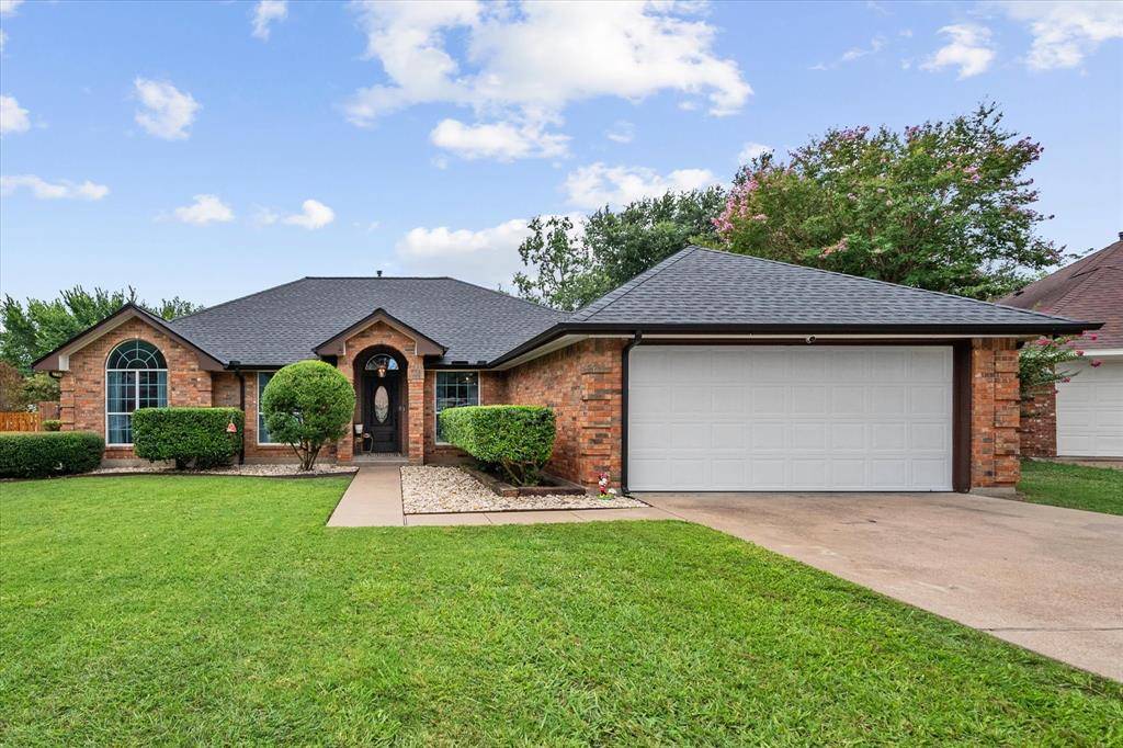 Waxahachie, TX 75165,145 Driftwood Lane