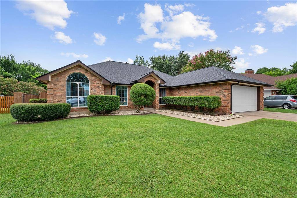 Waxahachie, TX 75165,145 Driftwood Lane