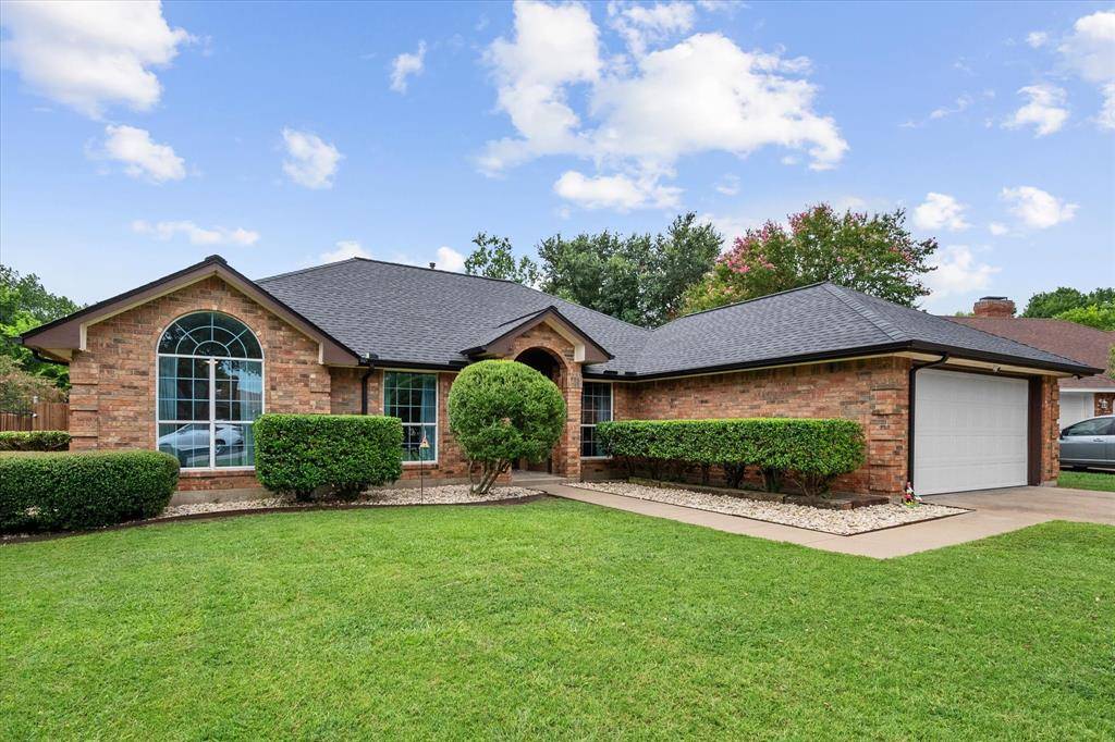 Waxahachie, TX 75165,145 Driftwood Lane