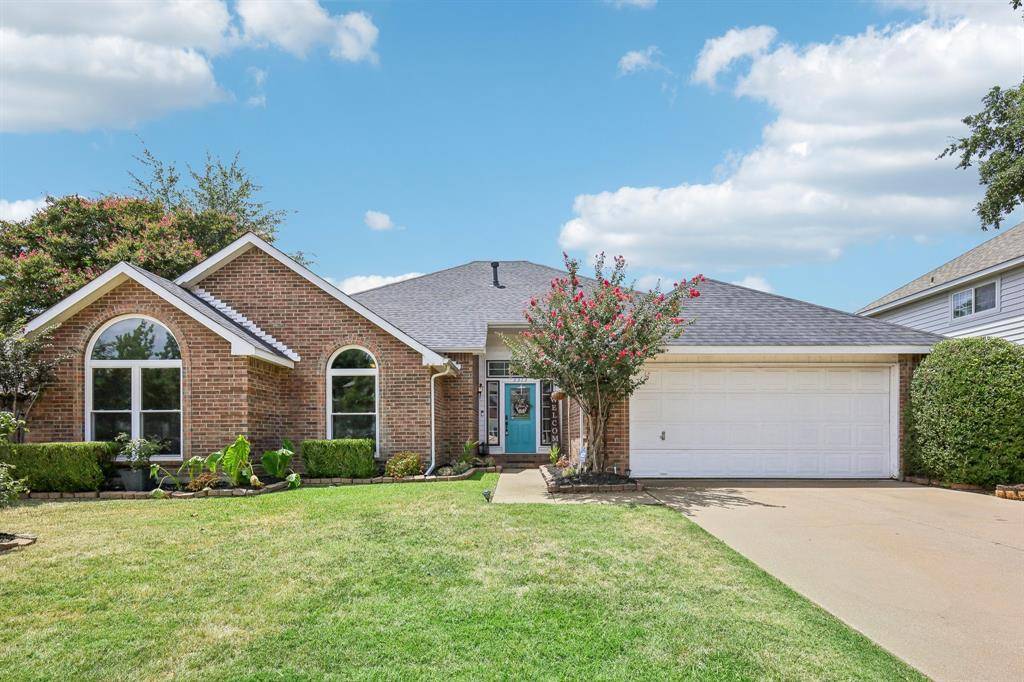 Flower Mound, TX 75028,5313 Summerfields Drive