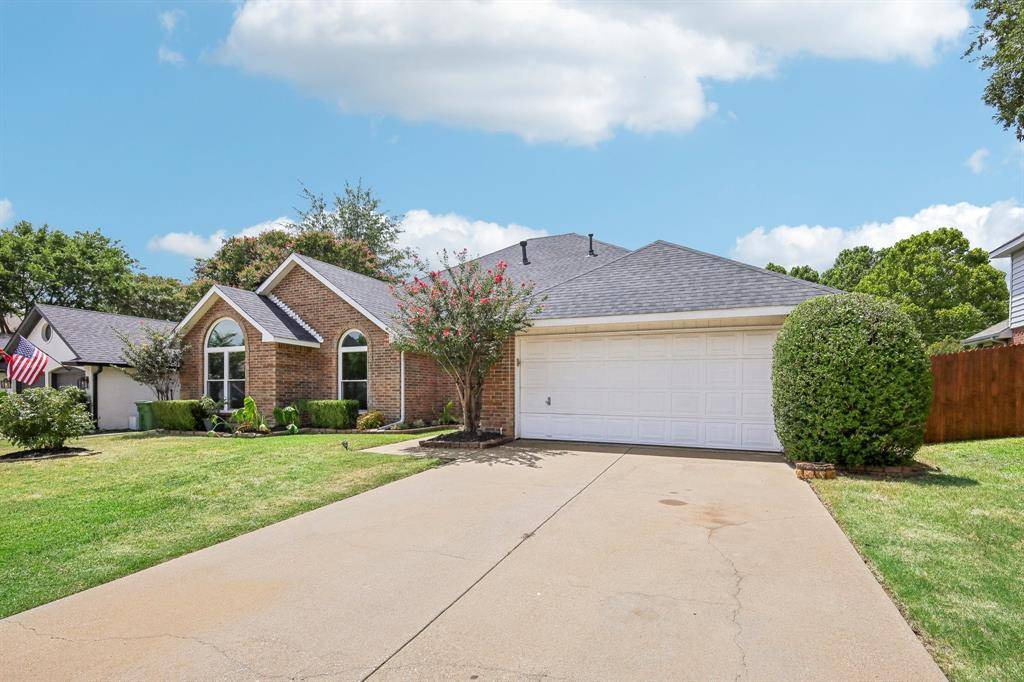 Flower Mound, TX 75028,5313 Summerfields Drive