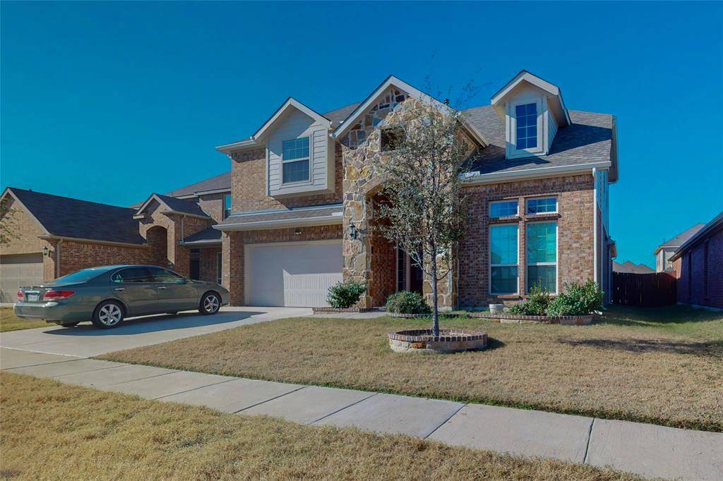 Frisco, TX 75036,3500 Trowbridge Street