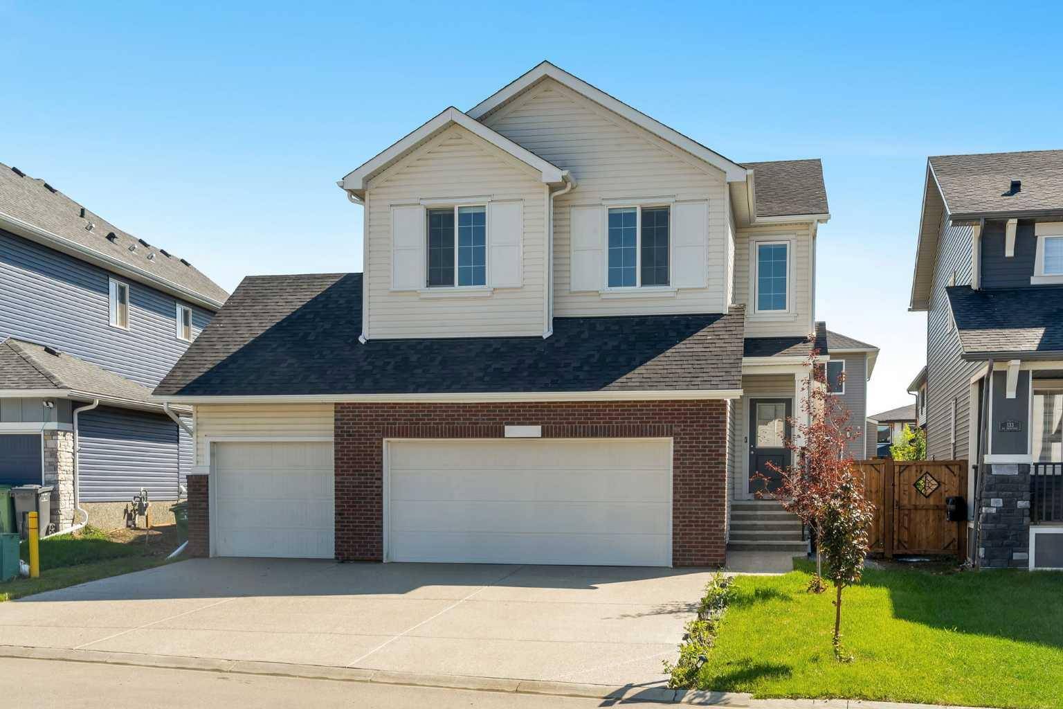 Chestermere, AB T1X0Y5,129 sandpiper bay