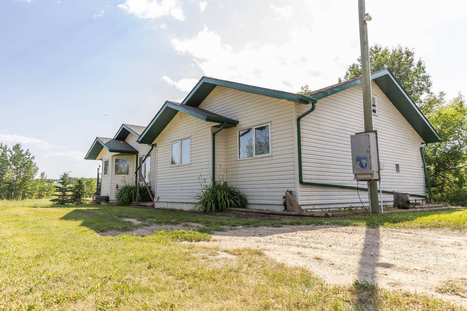 Rural Ponoka County, AB T0C 2J0,Range Road 34 #432048