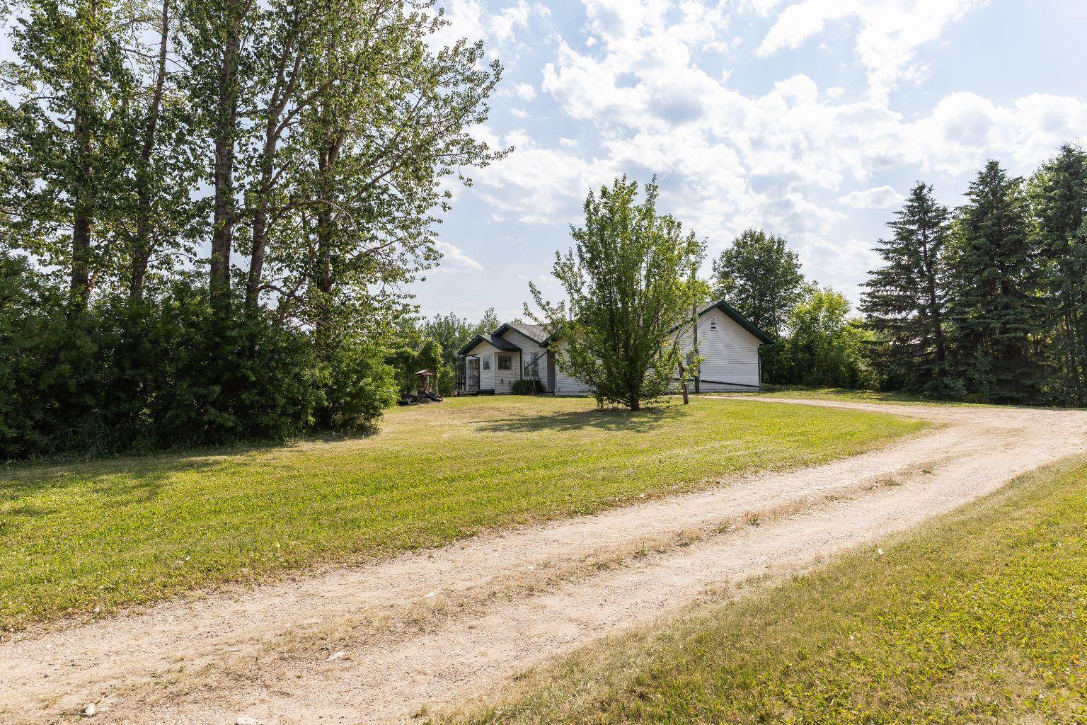 Rural Ponoka County, AB T0C 2J0,Range Road 34 #432048