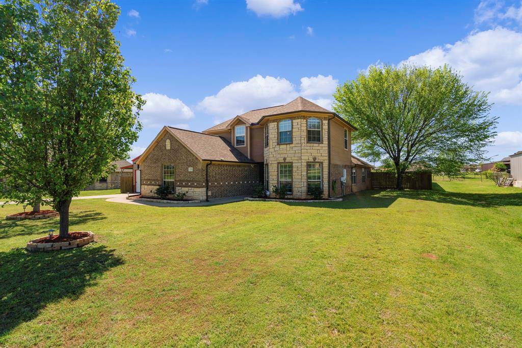 Springtown, TX 76082,120 Walton Lane