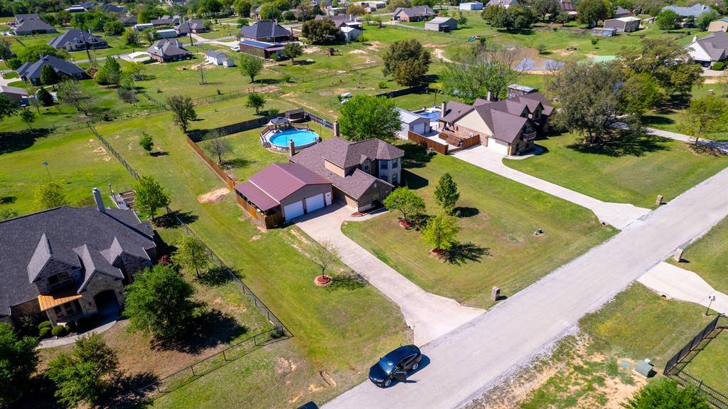 Springtown, TX 76082,120 Walton Lane