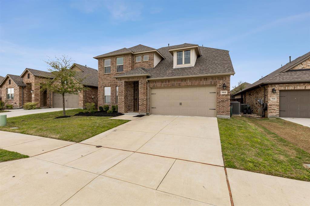 Celina, TX 75009,904 Monarch Lane