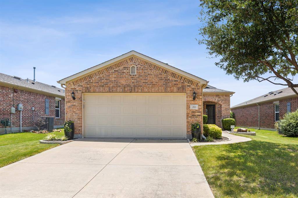 Frisco, TX 75036,283 Montague Lane