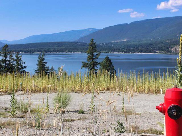 South Shuswap, BC V0E 2X1,5 3648 BRAELYN ROAD