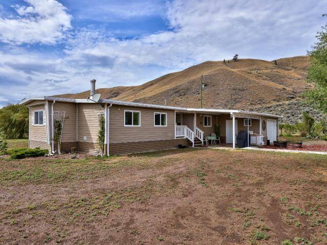 Kamloops, BC,6416 ASHCROFT ROAD