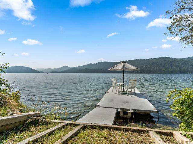 Out Of District, BC V0K 1E0,8636 BOULTBEE ROAD