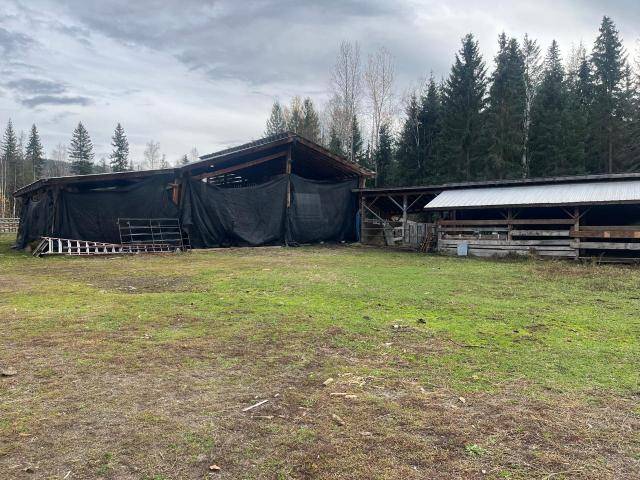 608 BIRCH DRIVE, Clearwater, BC V0E 1N1