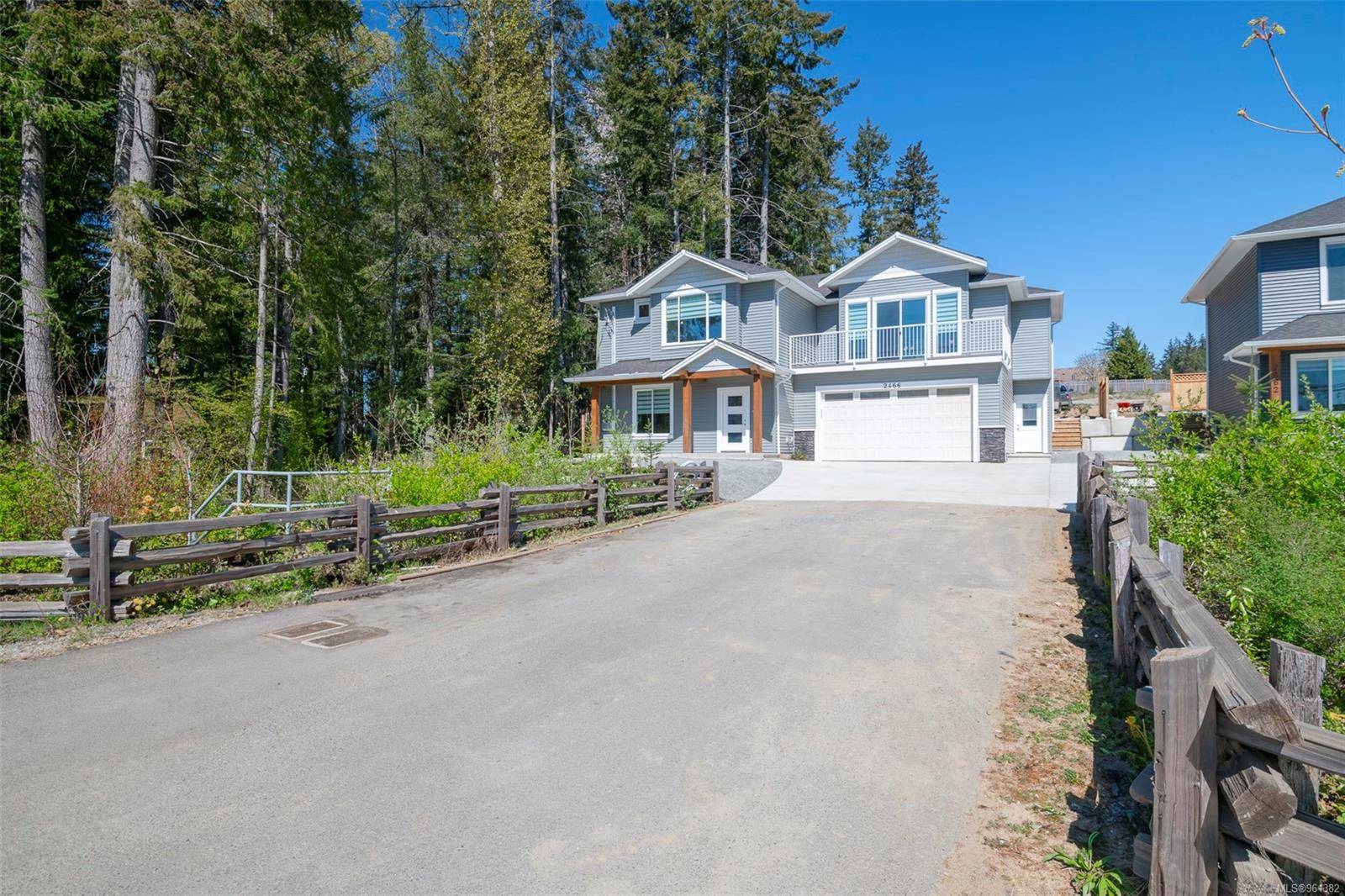 Nanaimo, BC V9T 3R7,2466 Rosstown Rd