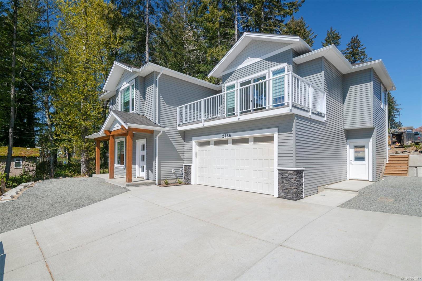 Nanaimo, BC V9T 3R7,2466 Rosstown Rd