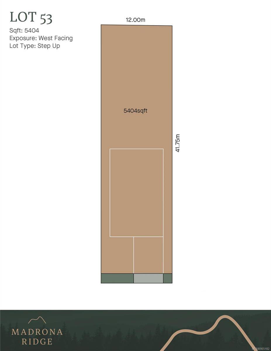 Langford, BC V9B 6C6,Lot 53 Madrona Ridge