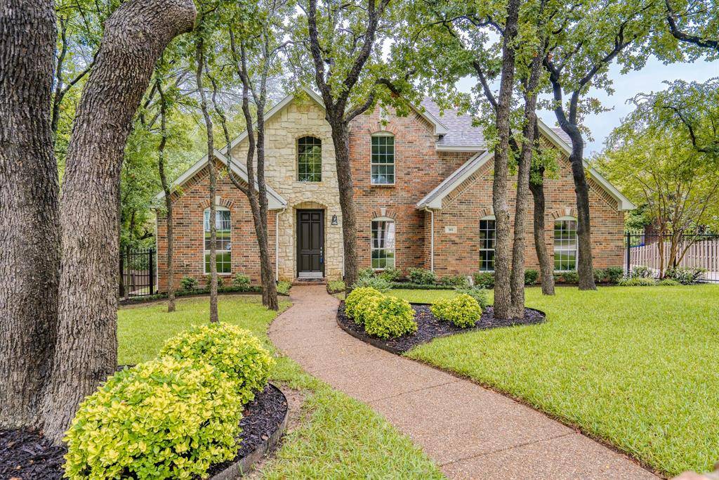 Southlake, TX 76092,502 Timber Lake Drive