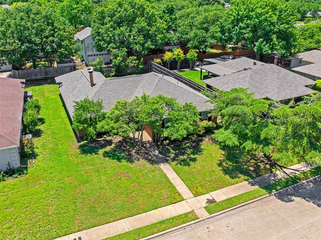 Allen, TX 75002,1404 Petunia Drive