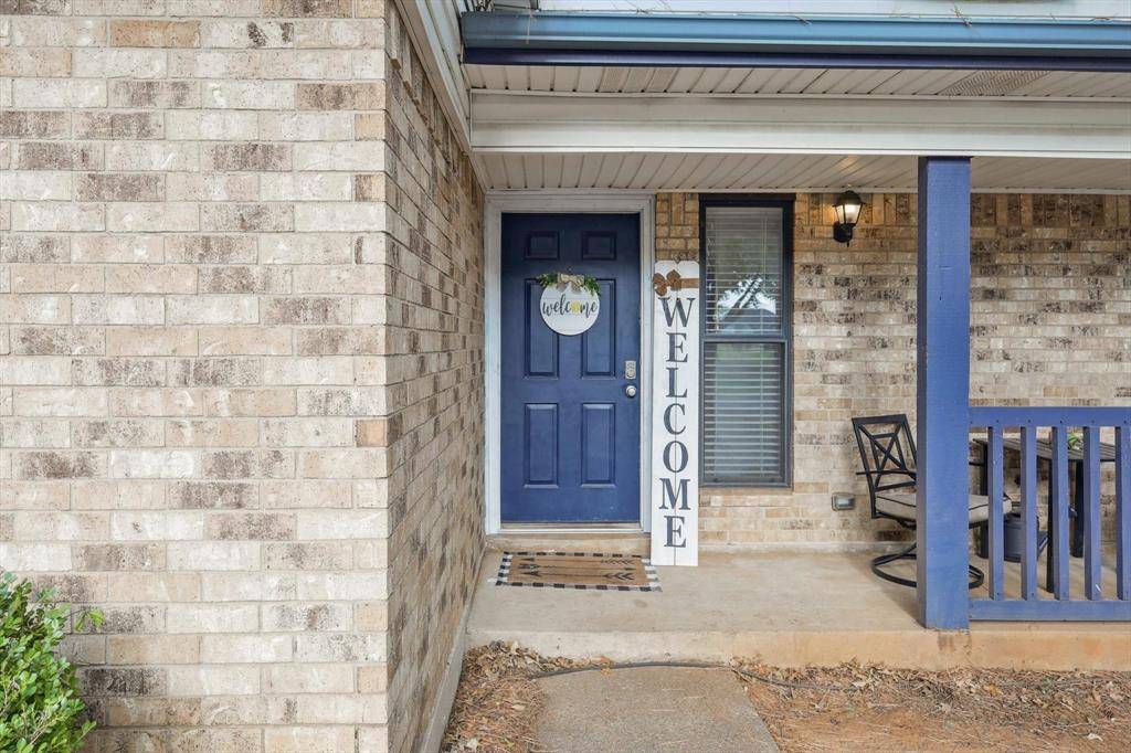 Corinth, TX 76210,110 Forestwood Drive