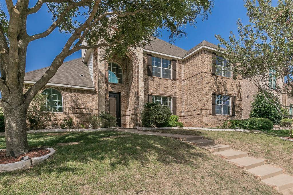 The Colony, TX 75056,3820 Northpark Drive