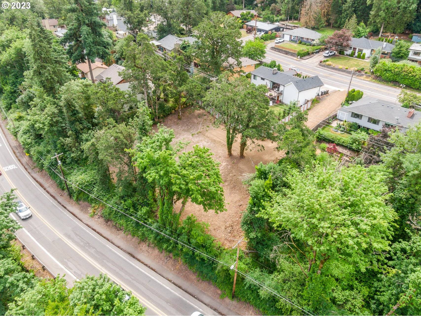 West Linn, OR 97068,0 Willamette DR