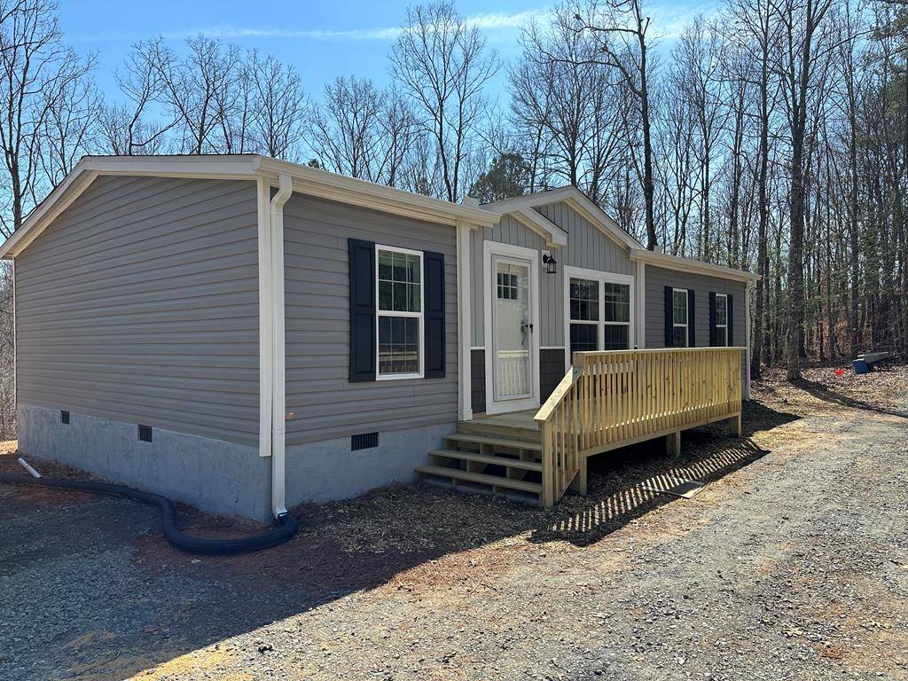 Morganton, GA 30560,327 Alamo Trail