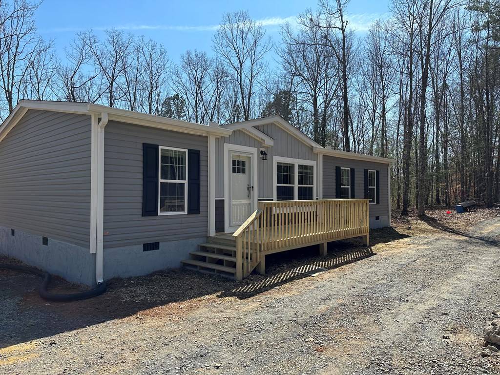 Morganton, GA 30560,327 Alamo Trail