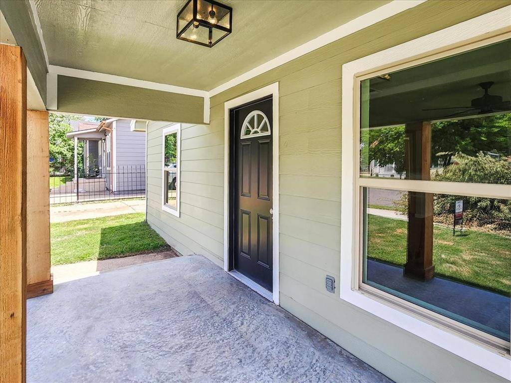 Fort Worth, TX 76110,3304 Gordon Avenue