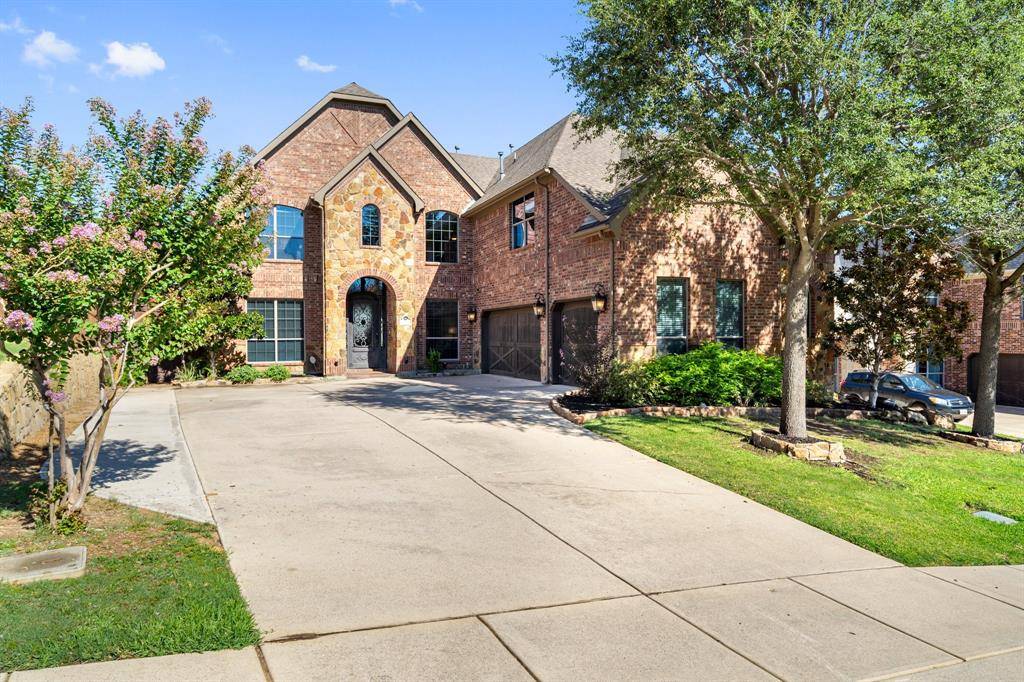 Keller, TX 76248,1712 Lewis Crossing Drive