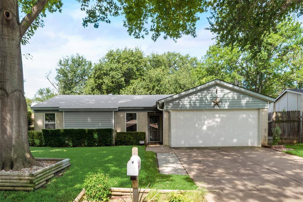 Arlington, TX 76017,5316 Windy Meadow Drive