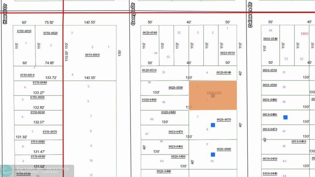 Hawthorne, FL 32640,0 Unassigned