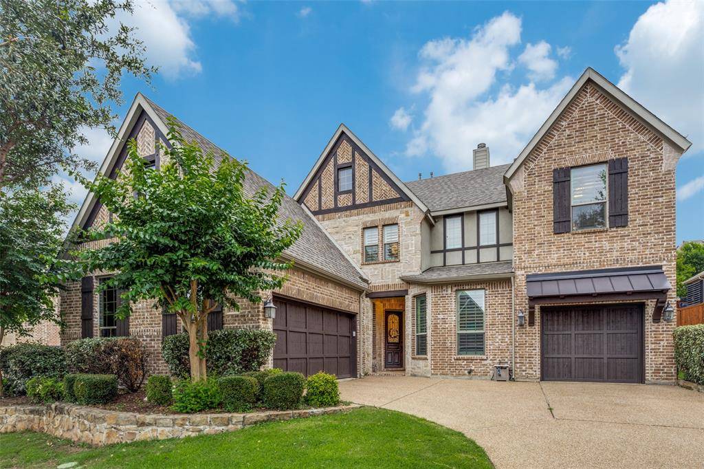 Allen, TX 75013,1510 Whistle Brook Drive