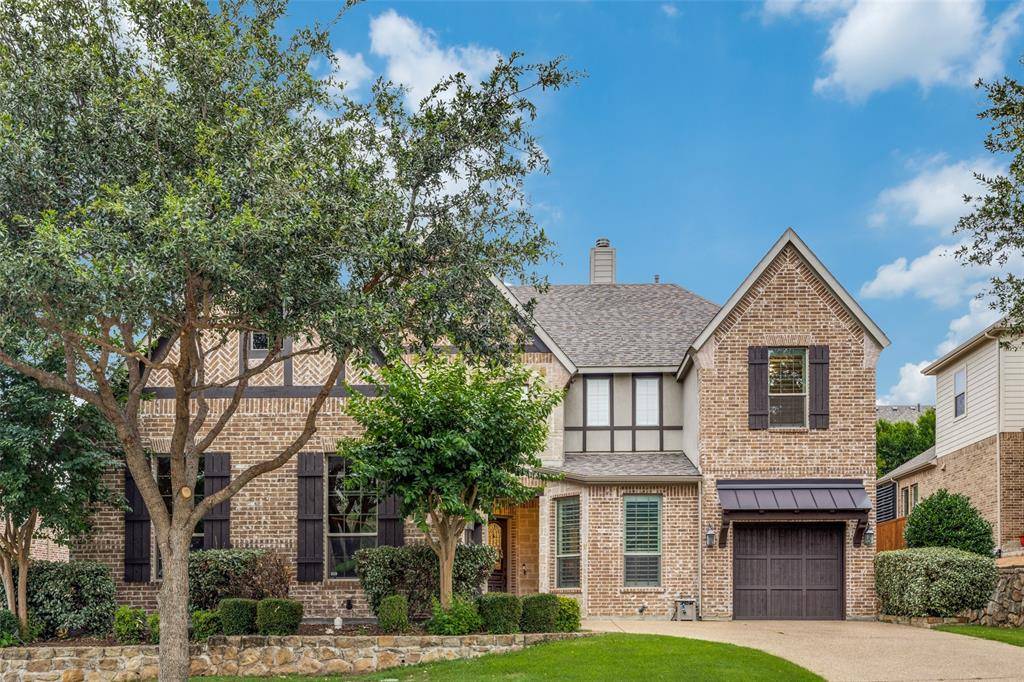 Allen, TX 75013,1510 Whistle Brook Drive