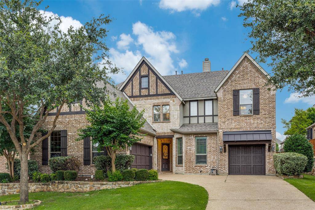 Allen, TX 75013,1510 Whistle Brook Drive