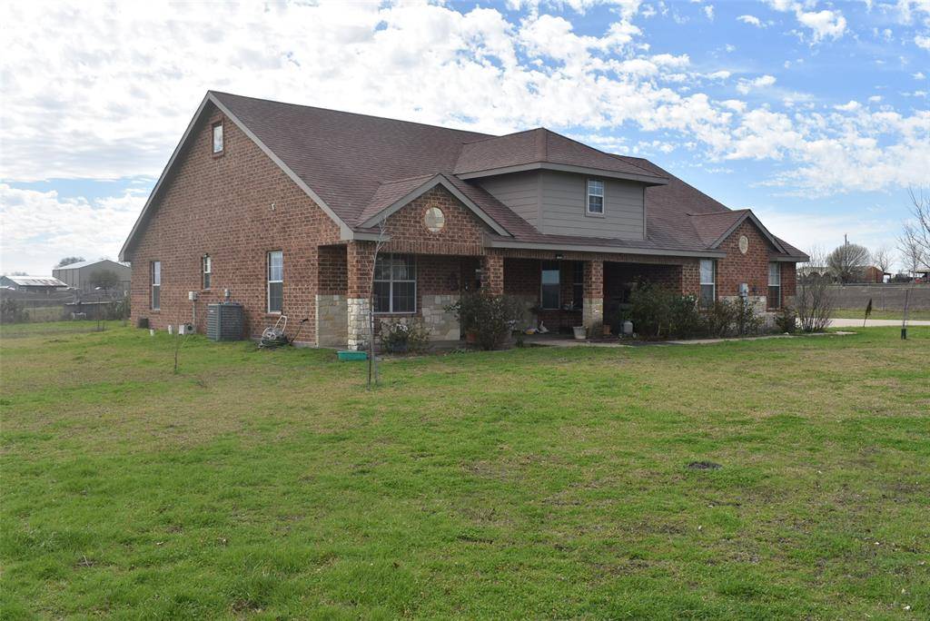 Farmersville, TX 75442,20536 County Road 647