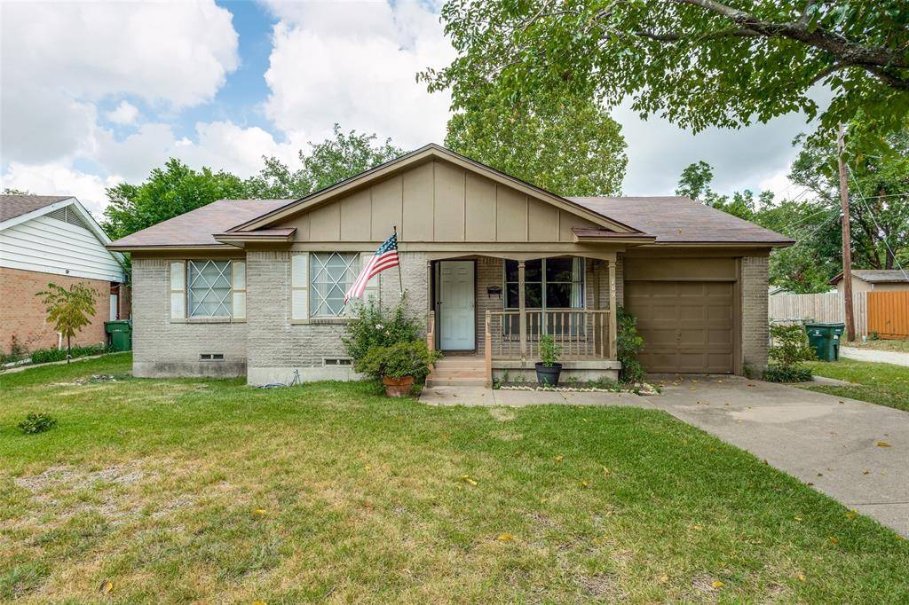 Garland, TX 75042,709 Julia Lane