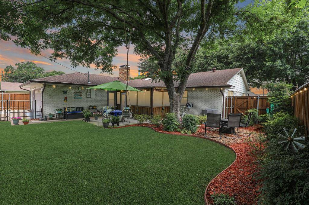 Mckinney, TX 75069,1507 Wysong Drive