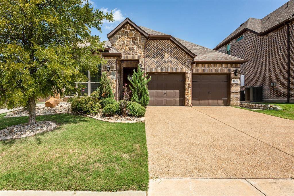 Mckinney, TX 75071,4048 Crowe Lane