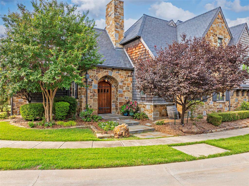 Coppell, TX 75019,303 Oxford Place