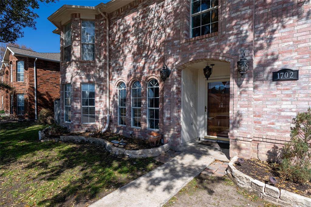 Wylie, TX 75098,1702 Lincoln Drive