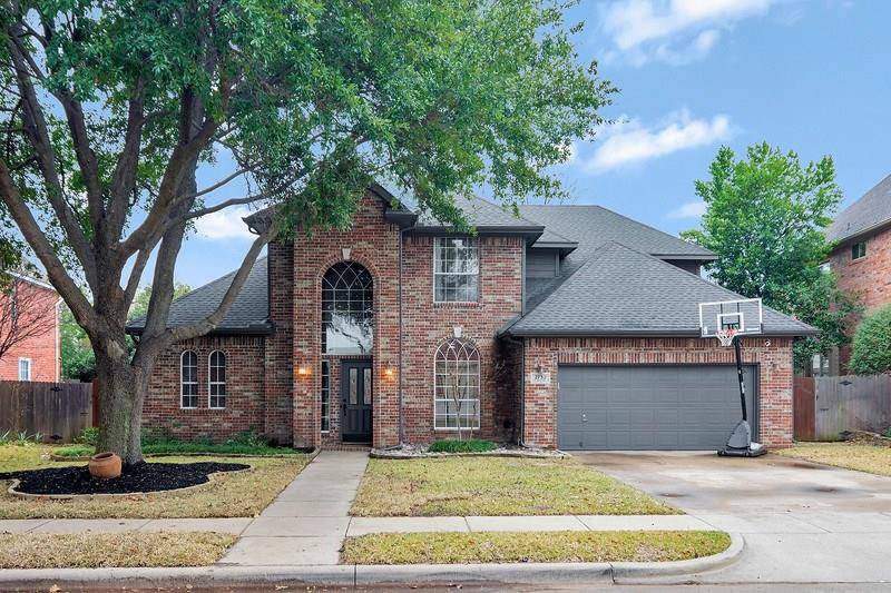 Grapevine, TX 76051,2732 Hidden Lake Drive