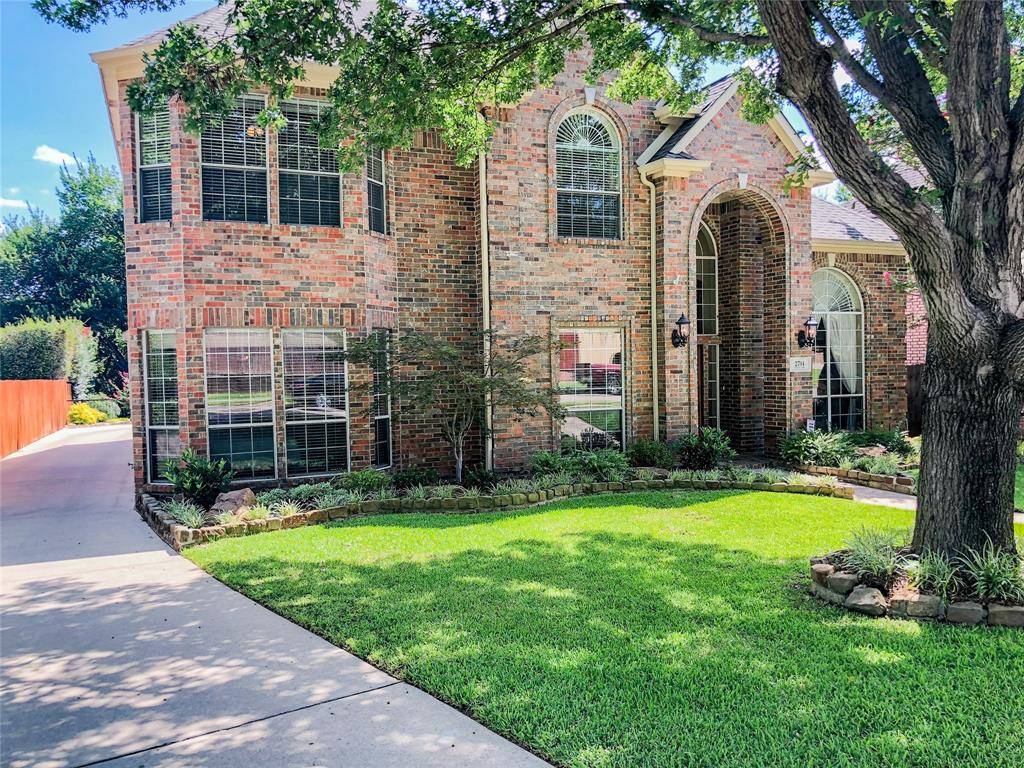 Grapevine, TX 76051,2704 Chase Oak Drive