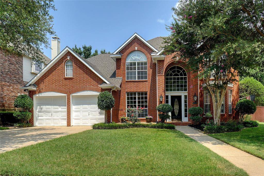 Grapevine, TX 76051,2719 Pin Oak Drive