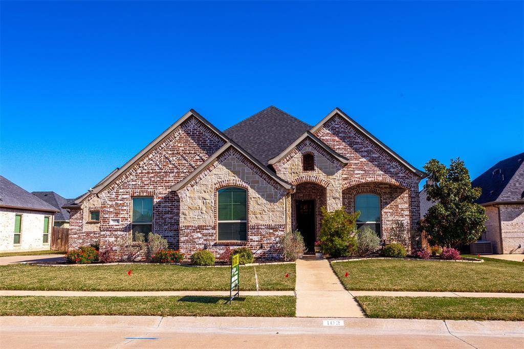 Waxahachie, TX 75165,103 Piper Parkway