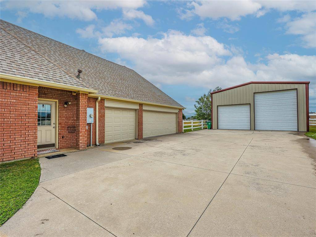 Haslet, TX 76052,1925 Fairway Bend Drive