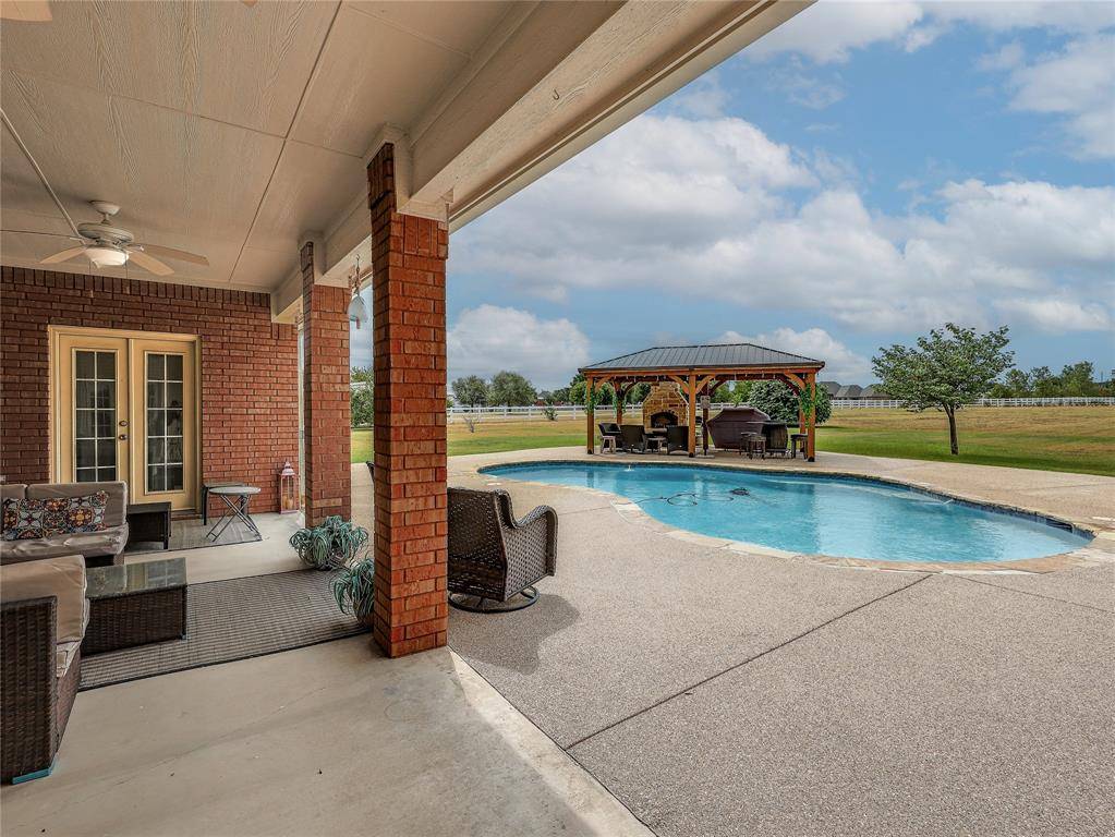 Haslet, TX 76052,1925 Fairway Bend Drive