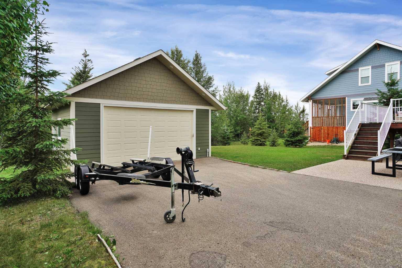 Rural Ponoka County, AB T4J 1R8,444 Summer CRES