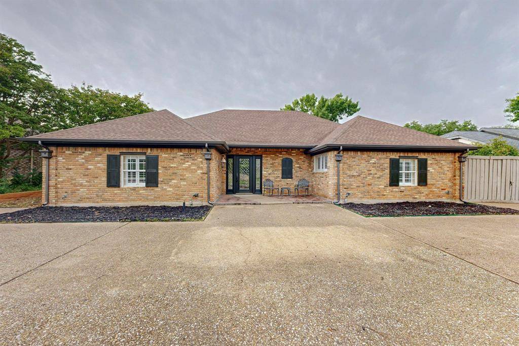 Dallas, TX 75287,4321 Cobblers Lane